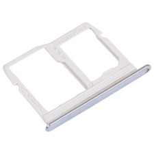 Nano SIM Card Tray Micro SD Card Tray for LG Stylo 6 / K71 LMQ730HA, LM-Q730HA