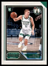2020-21 Panini Chronicles #81 Payton Pritchard Threads