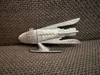 Vintage 1934 1935 Buck Rogers Rapaport Brothers Cocomalt lead cast figure lot — photo 10