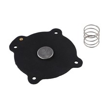 Pour Turbo Valve M25 Kits de Réparation avec Diaphragme et Ressort pour DM20 DP