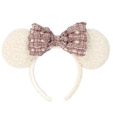 Free Minnie HeadbandFree Minnie Headband