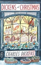 Dickens at Christmas, Dickens, Charles