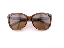 Maui Jim Sunglasses, Starfish MJ744-01T Translucent Chocolate, 56-16-140, Italy