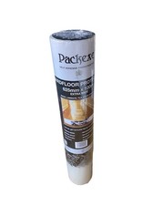 Packexe Hard Floor Protector 625mm X 100m Extra Wide