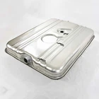 Replacement Gas Tank compatible with 62-68 Cadillac OE Equivalent Finish