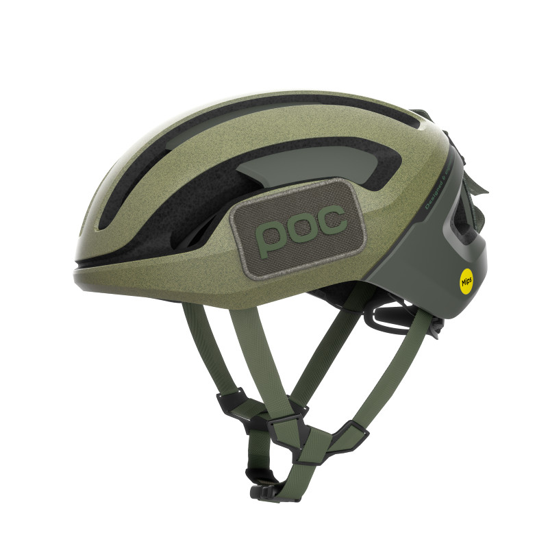 Casco gravel e corsa POC OMNE ULTRA MIPS