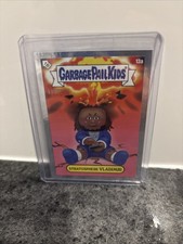 2022 Topps GPK x MLB Series 1 Foil #109/150 - 13a Stratosphere Vladimir Guerrero