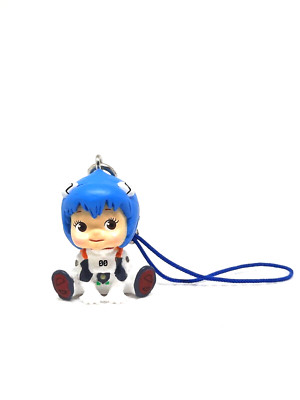 Rei Ayanami Kewpie Babypuppe