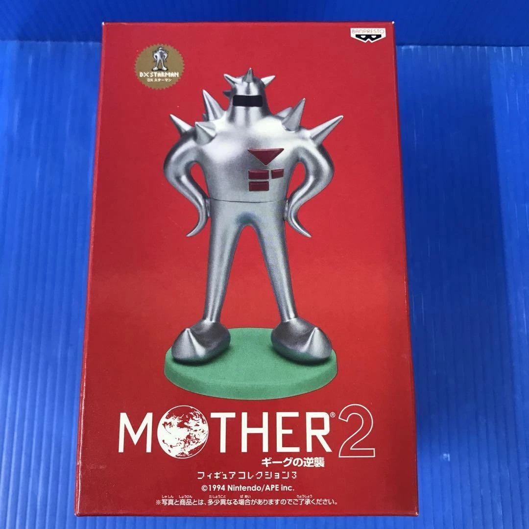 Mother 2 Figure for sale | eBay
