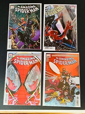 Amazing Spider Man #005 (HQ Completa)