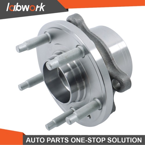 Labwork Front/Rear Wheel Hub Bearing Assembly For Ford Explorer 2011-2018 512460 - Picture 9 of 13
