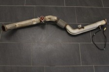 Audi Q5 FY Exhaust Pipe 80A253350AB 2.0 TDI Euro 6 Plus Exhaust Pipe 8W0906088F
