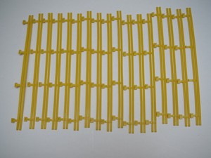 hornby scalextric spares