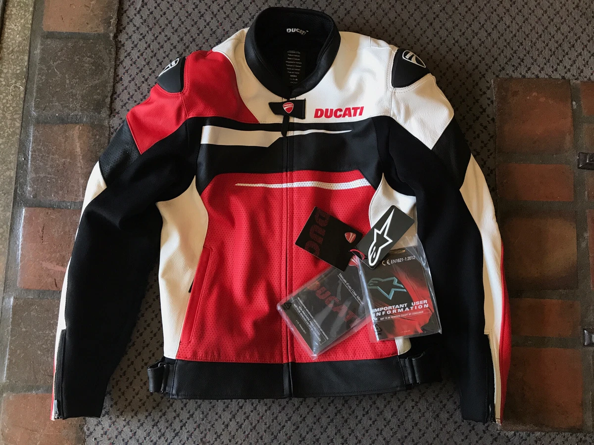 Alpinestars ducati hotsell