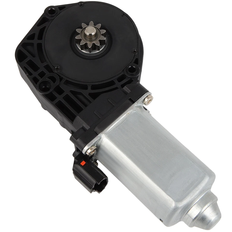 Window Lift Motor For Ford F-250 F-350 F-550 Super Duty 2000-2007 Front Right - Изображение 4 из 4