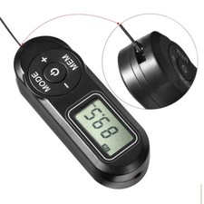 Portable Mini FM Radio Digital Pocket Handy LCD FM Radio with Earphone Gifts
