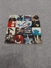 U2 - Achtung Baby - 12" Original Vinyl Album - U28510347-1 (1991) First Press
