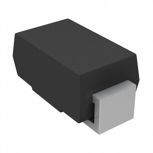S1j SMA Diode Gen Violett 600V 1A DO214AC - Bild 1 von 1