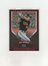 2015 Panini Elite Extra Edition Jeff Hendrix #124