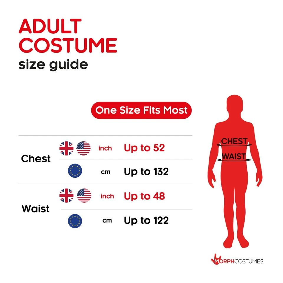 Disfraz de botella de ketchup para adultos para hombre mujer comida divertida salsa de tomate traje Halloween Foto 3 de 3