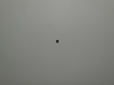 CANON EF24-70MM 2.8L USM YB2-0323-000 COLLAR ORIGINAL REPLACEMENT PART