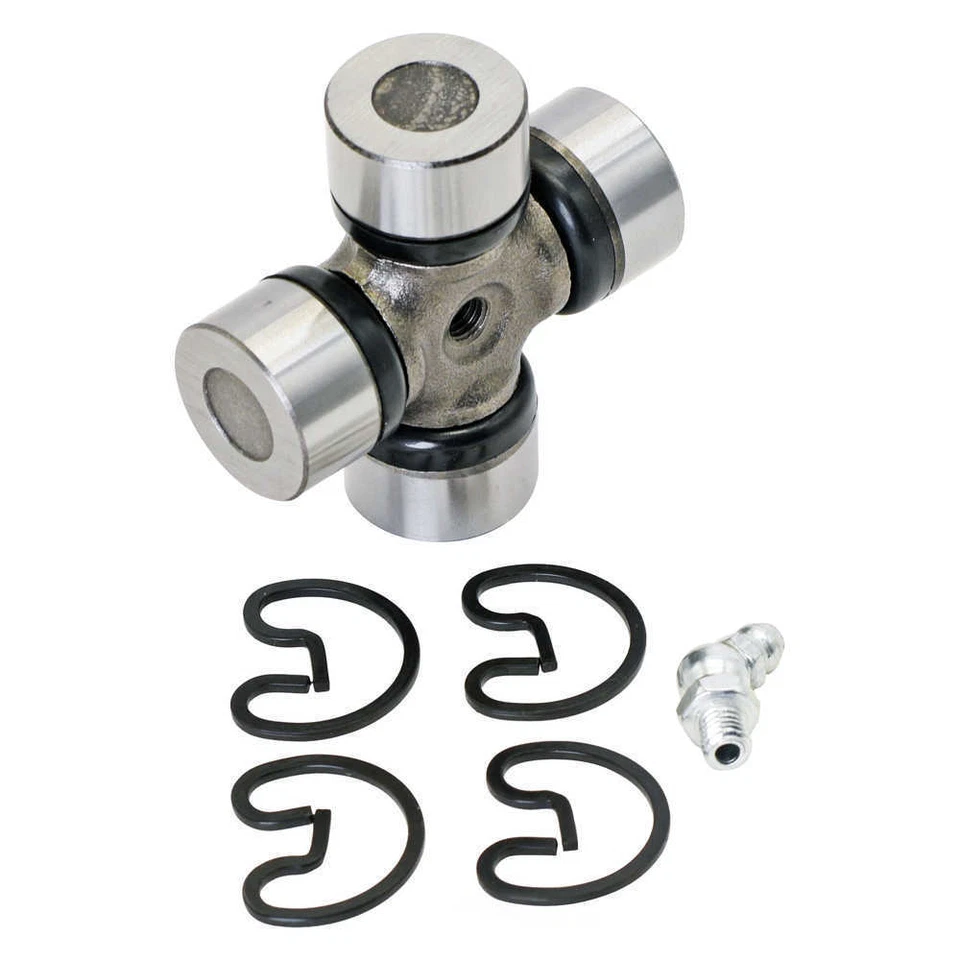 Juntas de precisión universales para juntas 341AG Foto 2 de 4