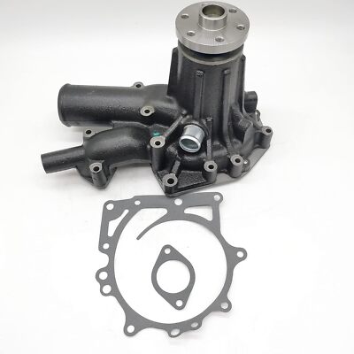 あき Water Pump 1-13650133-1 1-13650133-0 For Isuzu 6HK1 Engine Hitachi