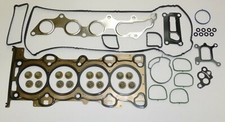 FORD 2.0 2.3 DURATEC FOCUS MONDEO (PLASTIC CAM COVER) HEAD GASKET SET  CD 5221E