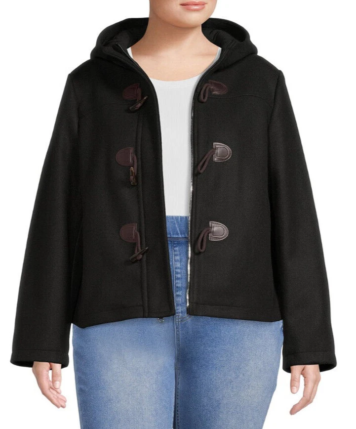 Time and tru store women's jacket