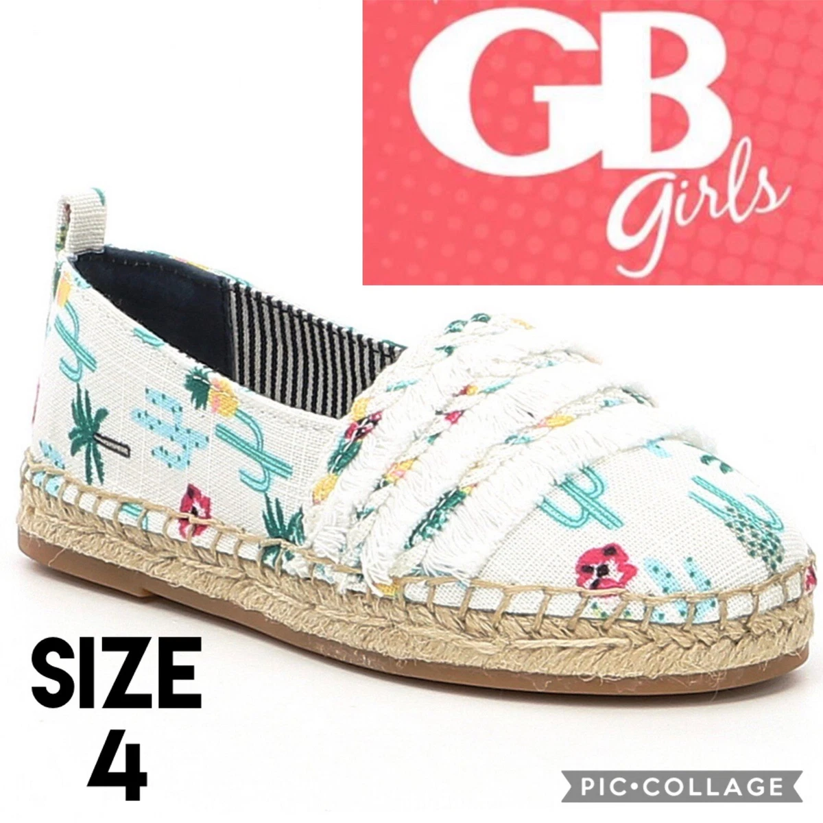 Gb gianni sale bini shoes