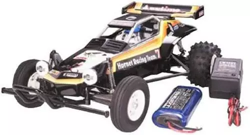Tamiya hornet ready sales to run