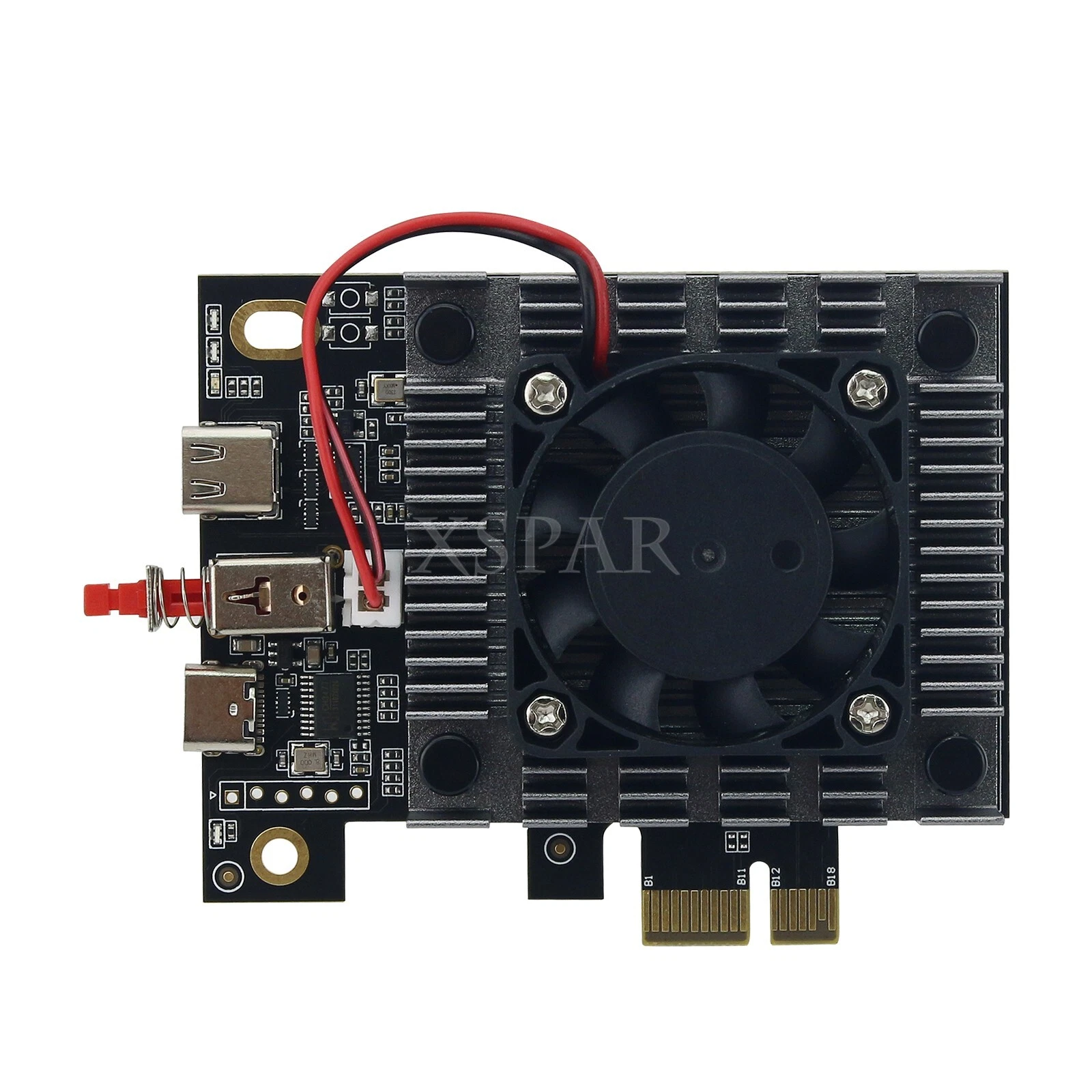 CapDMA Video Overlay Box + STARK 75T DMA Board + KMBOX NET Version Kit wholesale CapDMA Video Overlay Box + STARK 75T DMA Board + KMBOX NET Version Kit wholesale