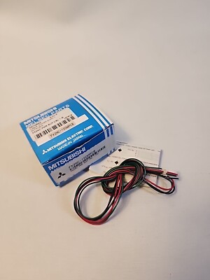 MITSUBISHI FX2NC-100MPCB / FX2NC100MPCB Power Supply Cable 