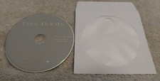 Puss in Boots DVD disc only