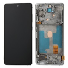 New OLED Display For Samsung Galaxy S20 FE G780/G781 LCD Screen Touch Digitizer