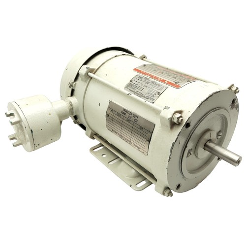 Bobine De Frein D'embrayage Reliance Electric 230/460V - Réf. 413366-AH / 79137-17-J - Neuve (Livraison Rapide)
