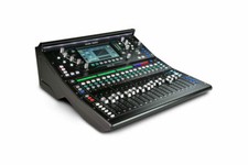 Allen Heath SQ-5 48 Channel/36 Bus Digital Mixer for Live and Studio A H