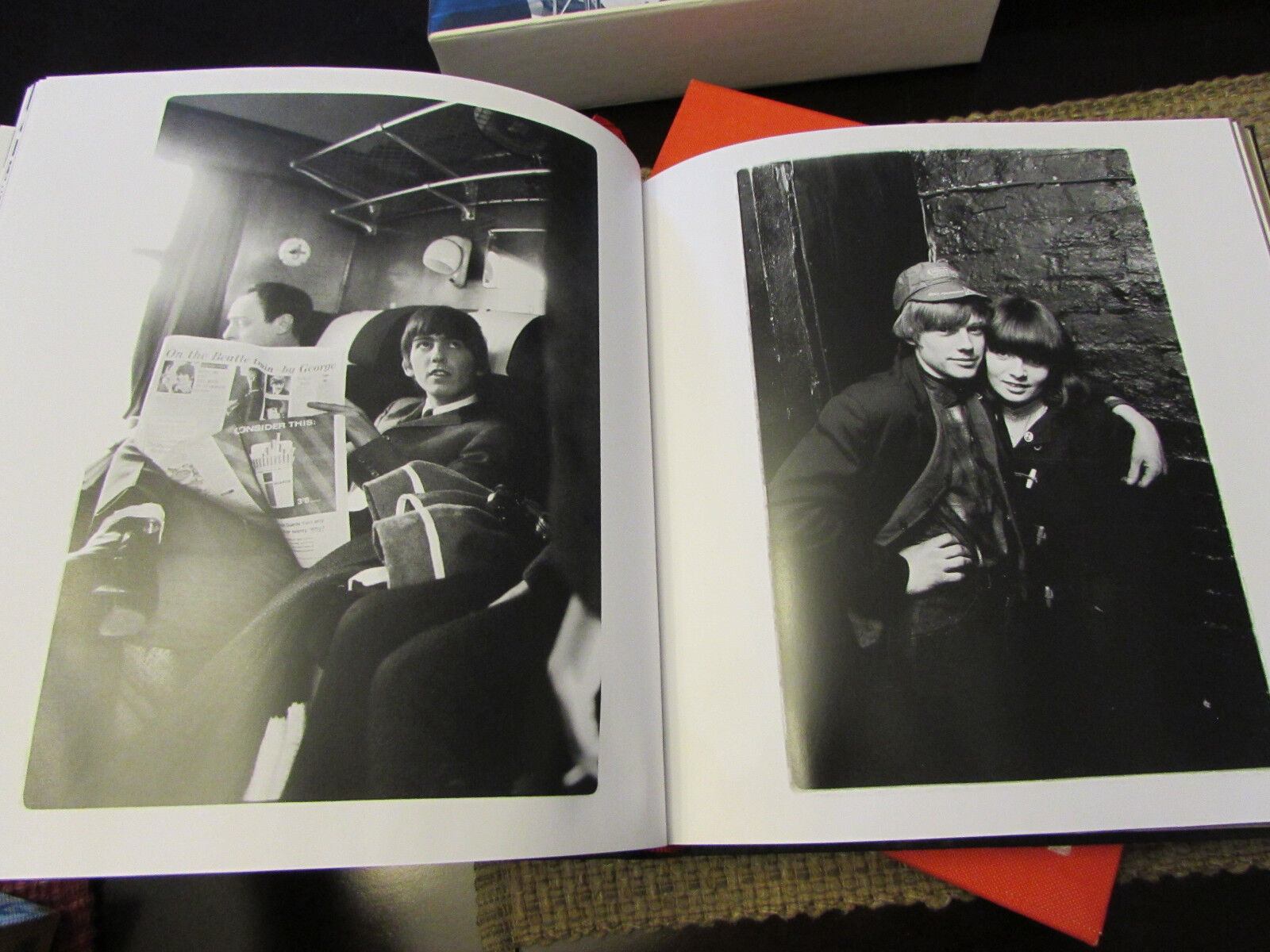 Genesis Publications Beatles 
