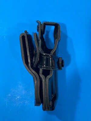 Safariland 070 Level III Retention Duty Holster, Mid-ride, Noir, UNI