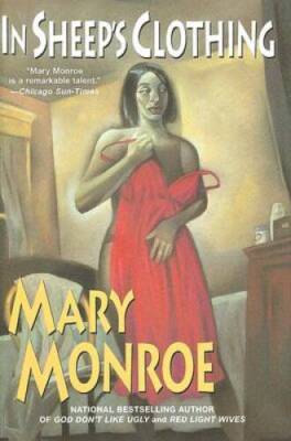 In Sheeps Clothing - Hardcover By Monroe, Mary - GOOD