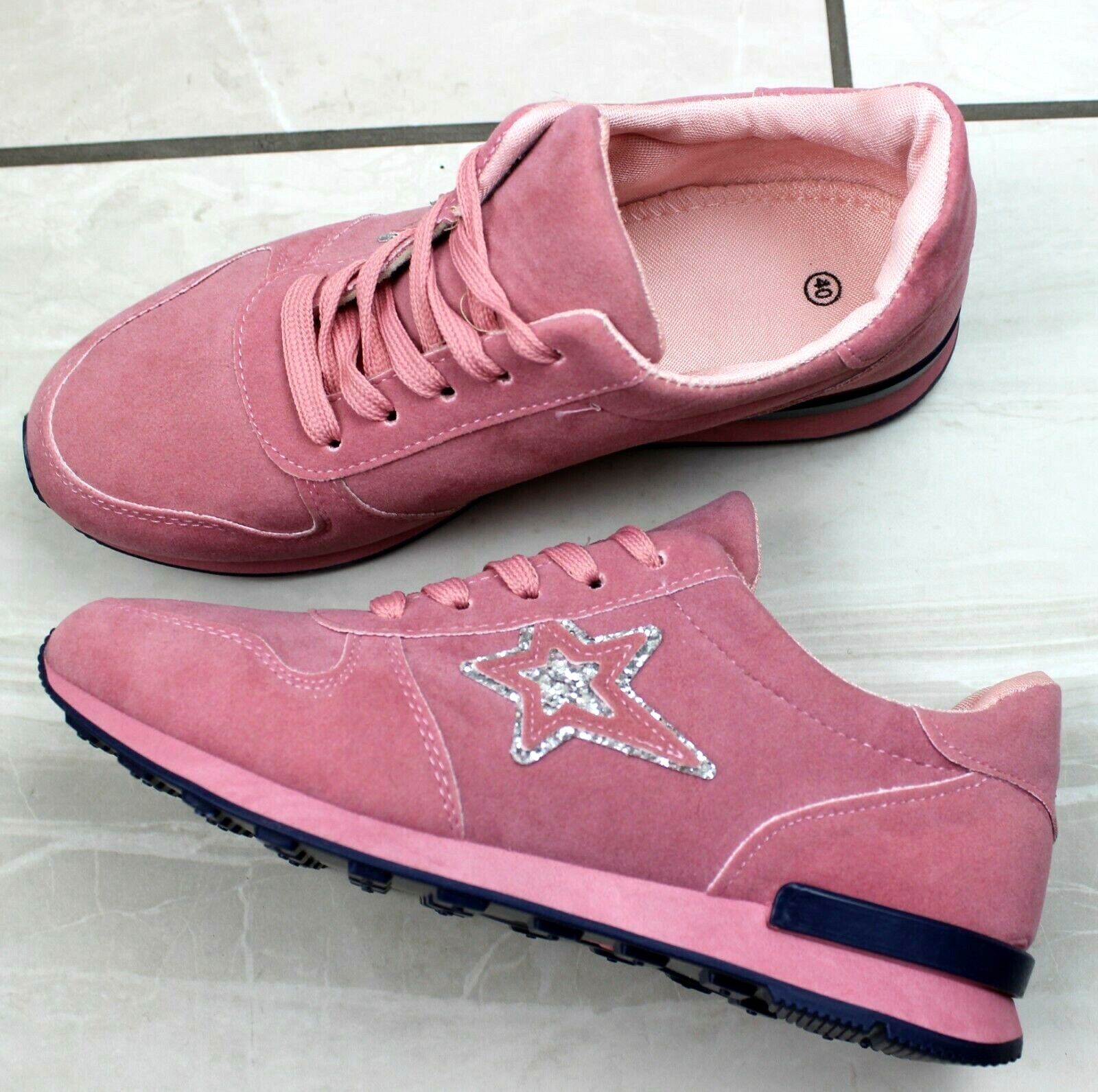 PLIMSOLL SNEAKERS TRAINERS SHOES 