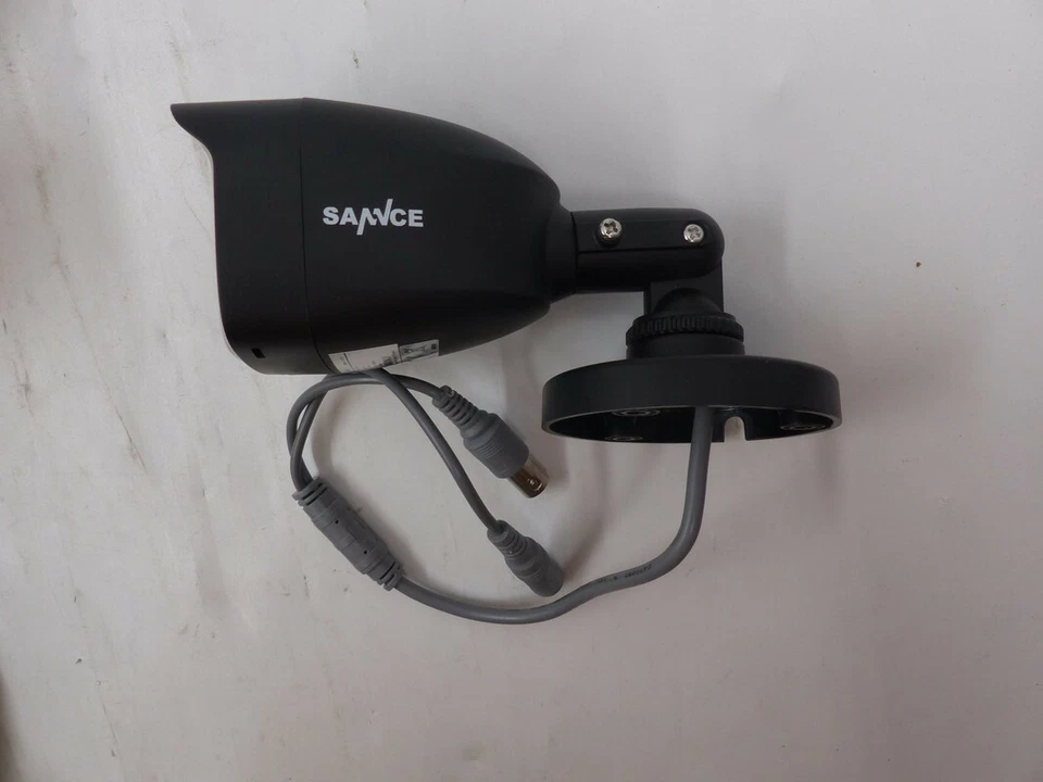 SANNCE 2-PACK SECURITY CAMERA KIT C51ER - Image 2 of 3