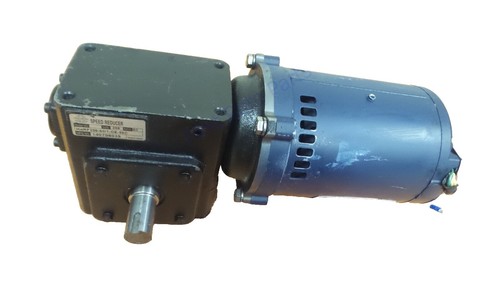Alliance Laundry Systems 203387, 168-177-12, Timer, 120 Volt, 4
