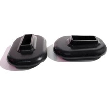Metro Front Bumper Arm Grommets For 1937 Hudson Terraplane Series 7172 Metro Front Bumper Arm Grommets For 1937 Hudson Terraplane Series 7172