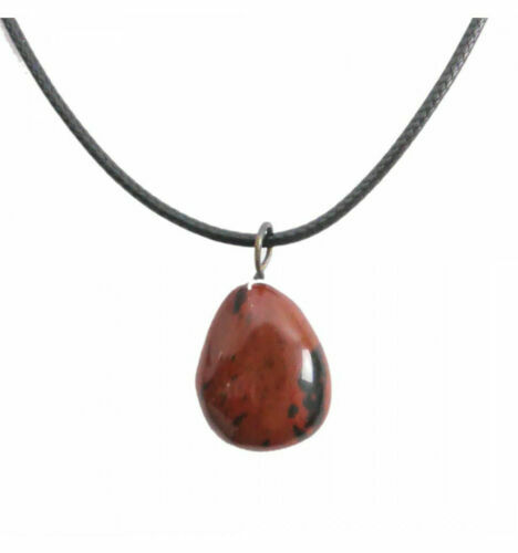 Cabochon Obsidienne - Pierre naturelle - Création de bijoux