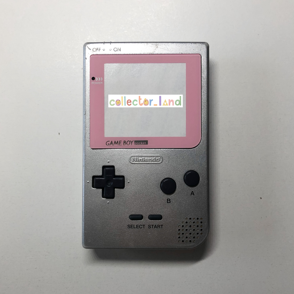 10 Pack Game Boy Pocket Replacement Screen Lens - Plastic Cover