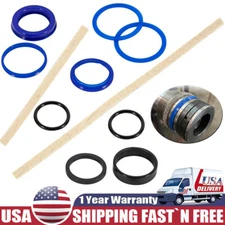 Cylinder Seal Kit For Rotary Lift SPO9 SP0A9 SPO7 SPOA7 SPO88 SPO98 FJ783 TEXAS