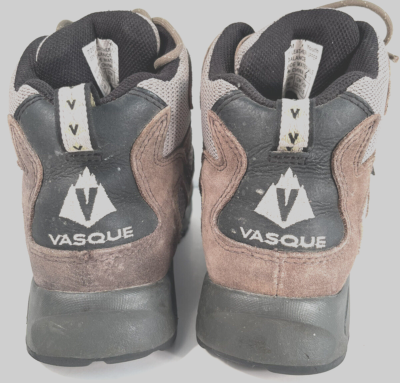 Vasque Breeze bottes de marche imperméables