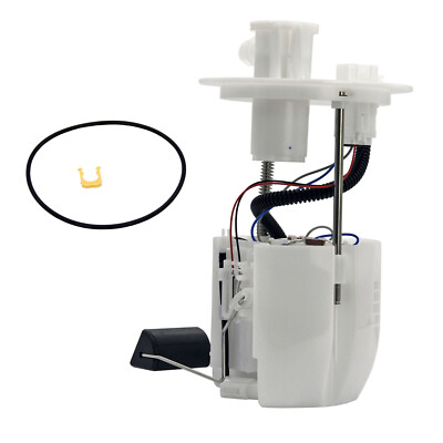 A-Premium Electric Fuel Pump Assembly - Compatible With Toyota Corolla Matrix 2005-2008 1.8L