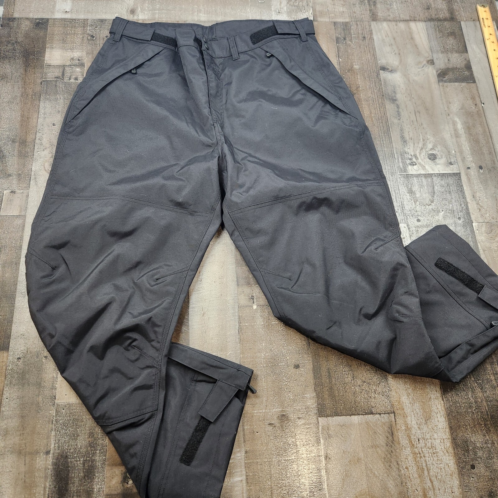 Ing Ski Pants